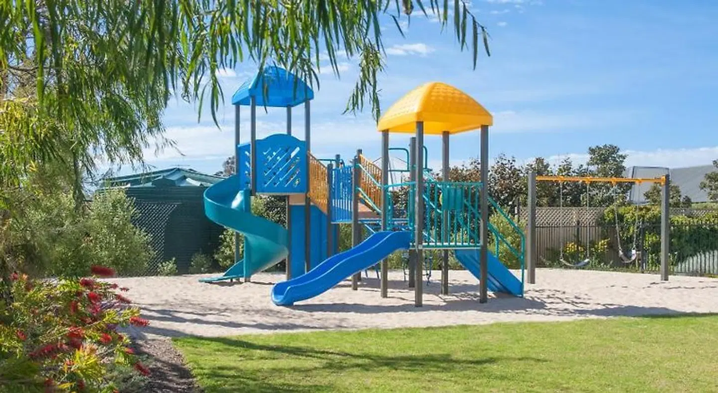 Dunsborough Beach Cottages Garten