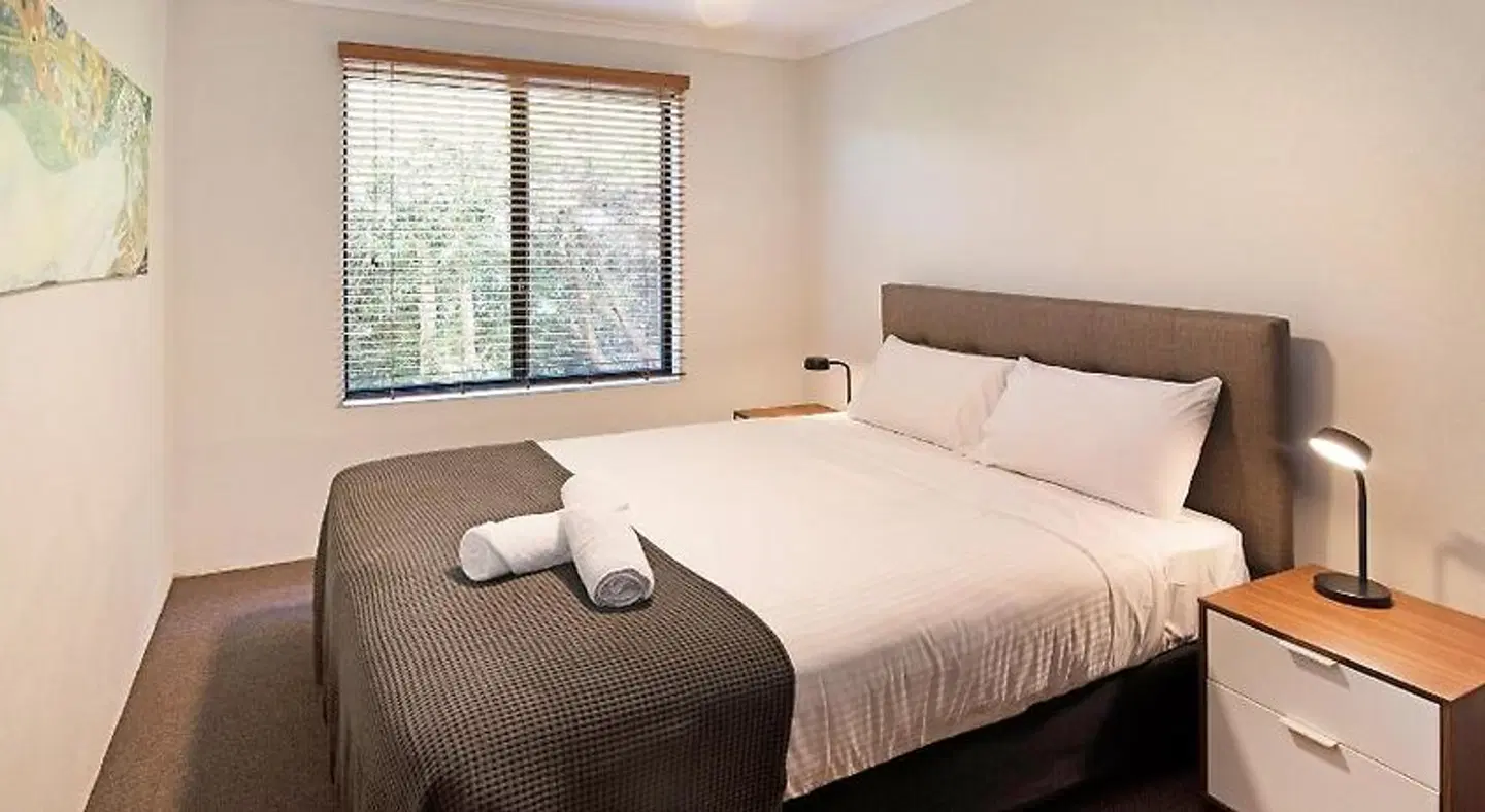 Dunsborough Beach Cottages ROOM_EXAMPLE