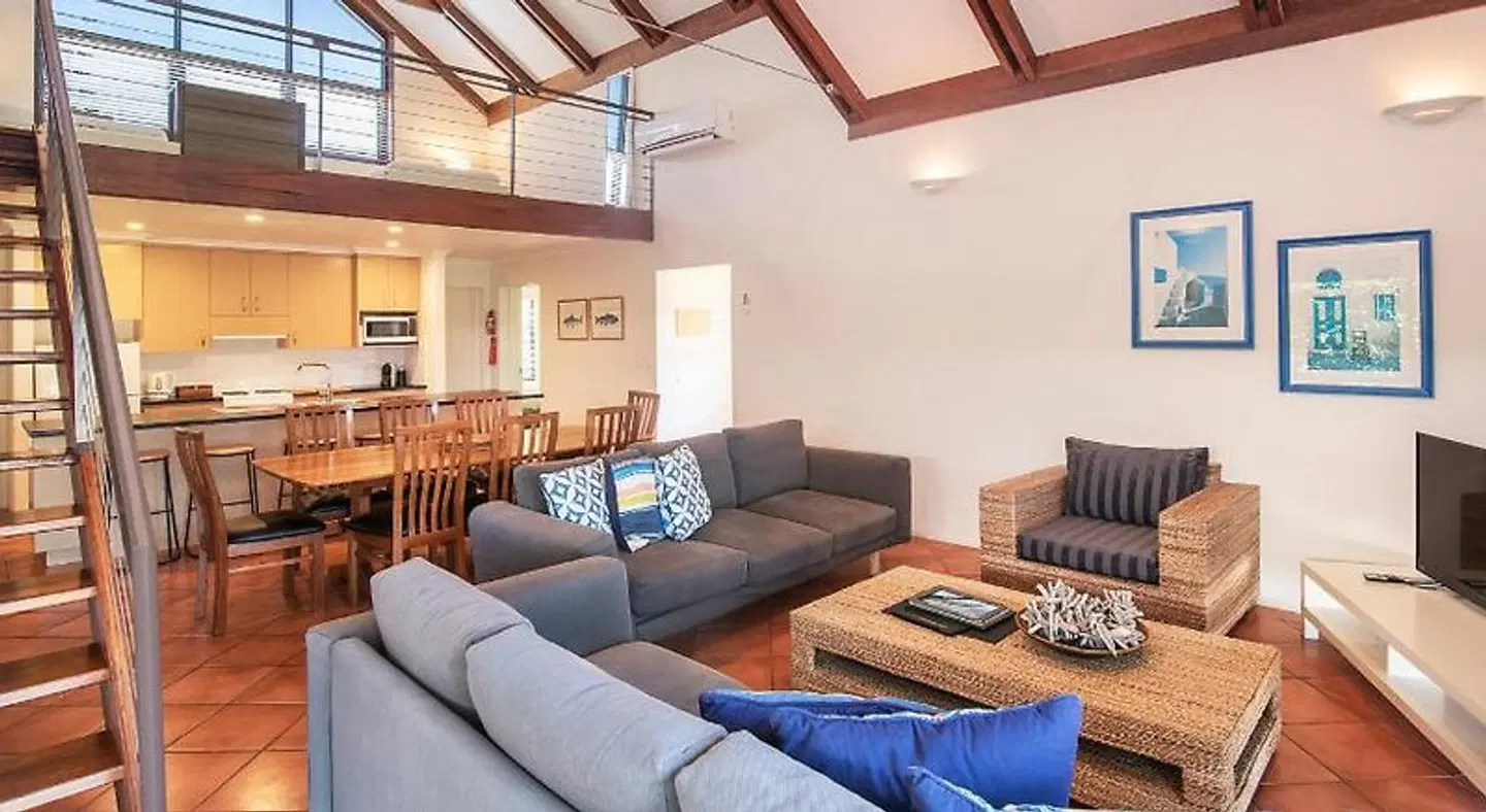 Dunsborough Beach Cottages ROOM_EXAMPLE
