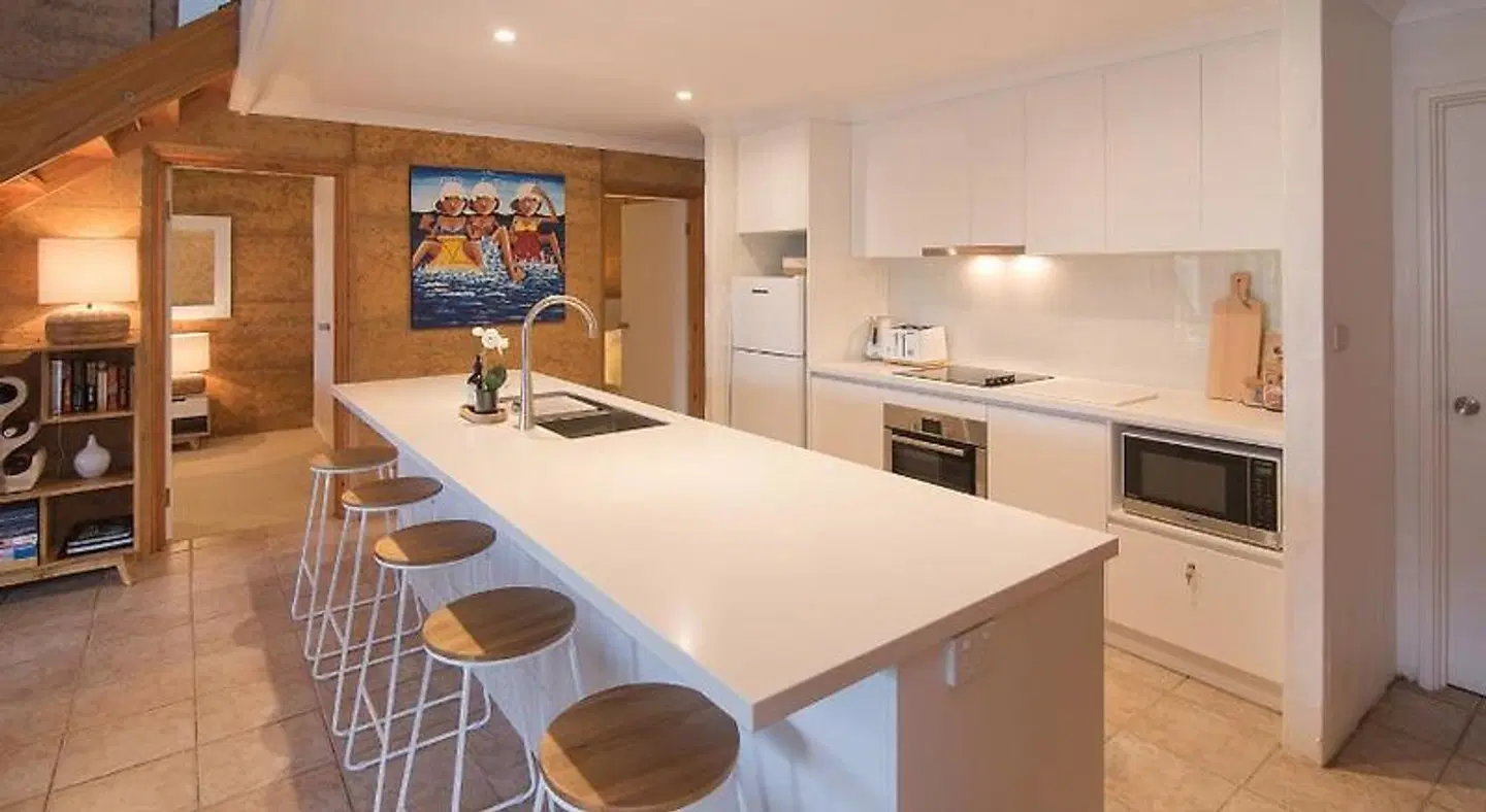 Dunsborough Beach Cottages ROOM_EXAMPLE