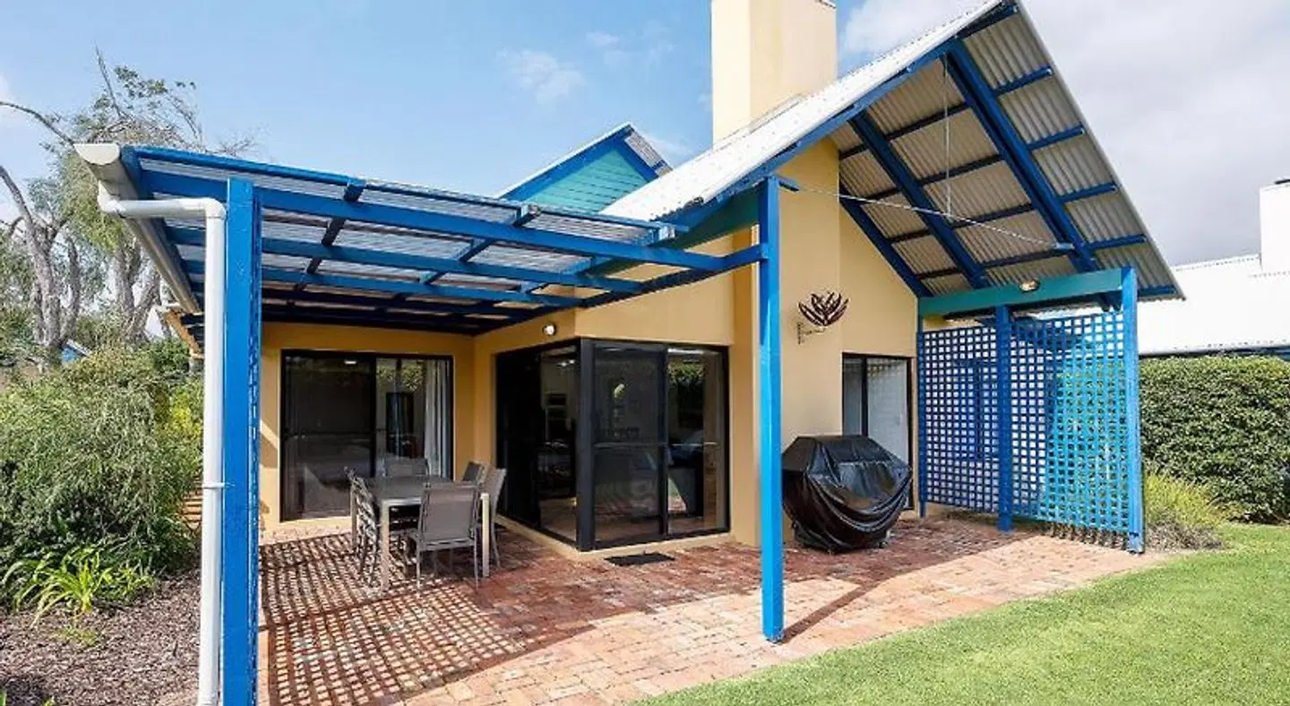 Dunsborough Beach Cottages EXTERIOR