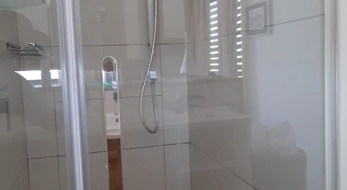 Coral Bay by Dream Escapes Mauritius Badezimmer