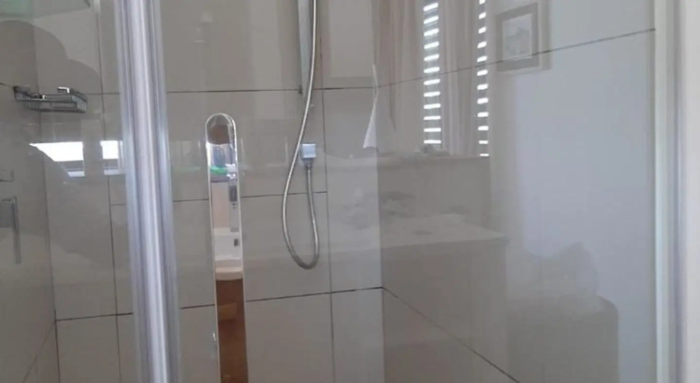 Coral Bay by Dream Escapes Mauritius Badezimmer