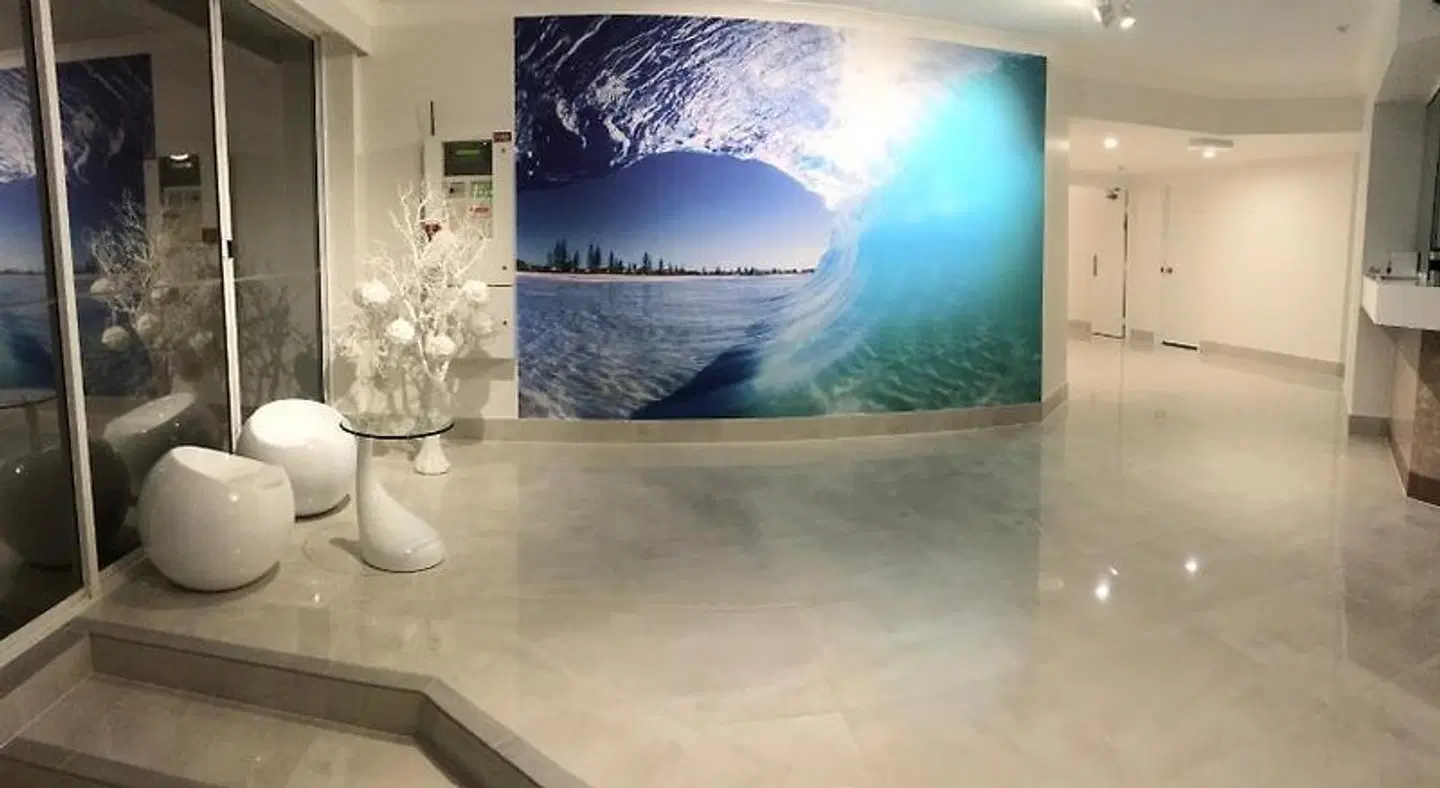 Meridian Tower HEALTH_BEAUTY