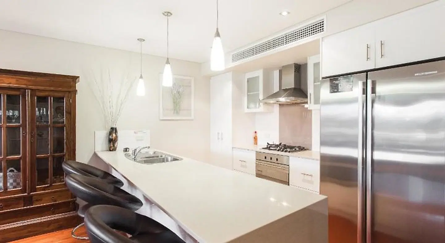 Spinnakers by Rockingham Apartments HEALTH_BEAUTY