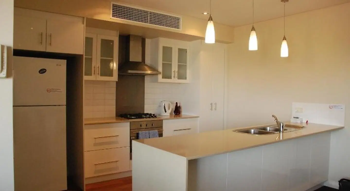 Spinnakers by Rockingham Apartments HEALTH_BEAUTY