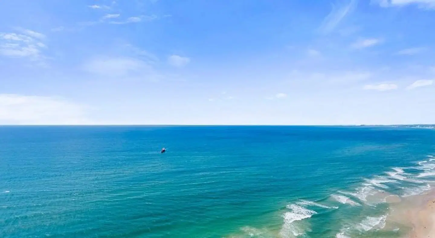 Soul Surfers Paradise - GCLR Strand