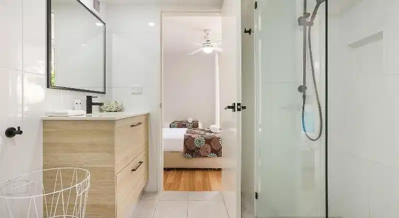 Rainbow Commodore Apartments – Hotelfoto