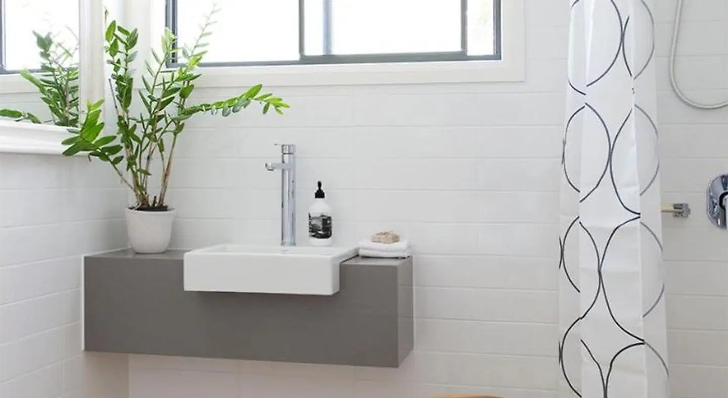 Satara Byron Bay Badezimmer