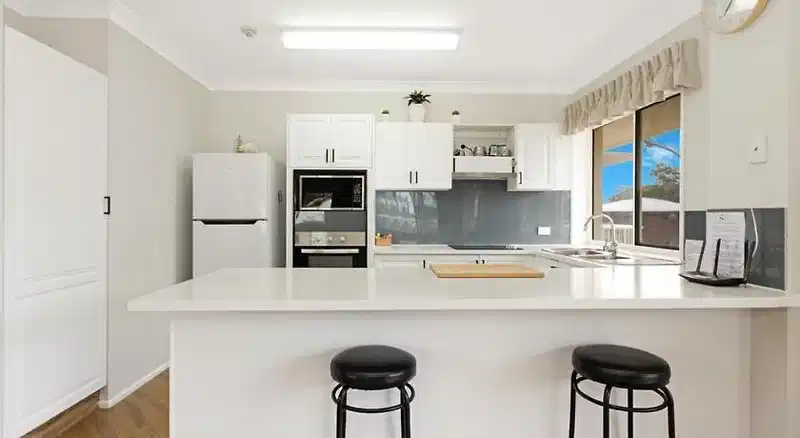 Charlton Apartments – Hotelfoto