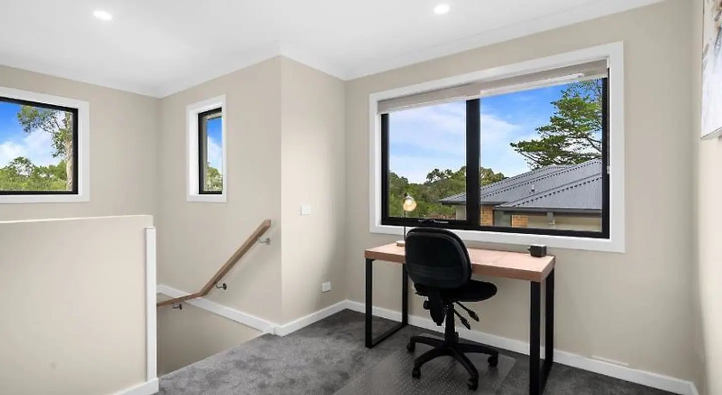 Bungunyah Apartments ROOM_EXAMPLE