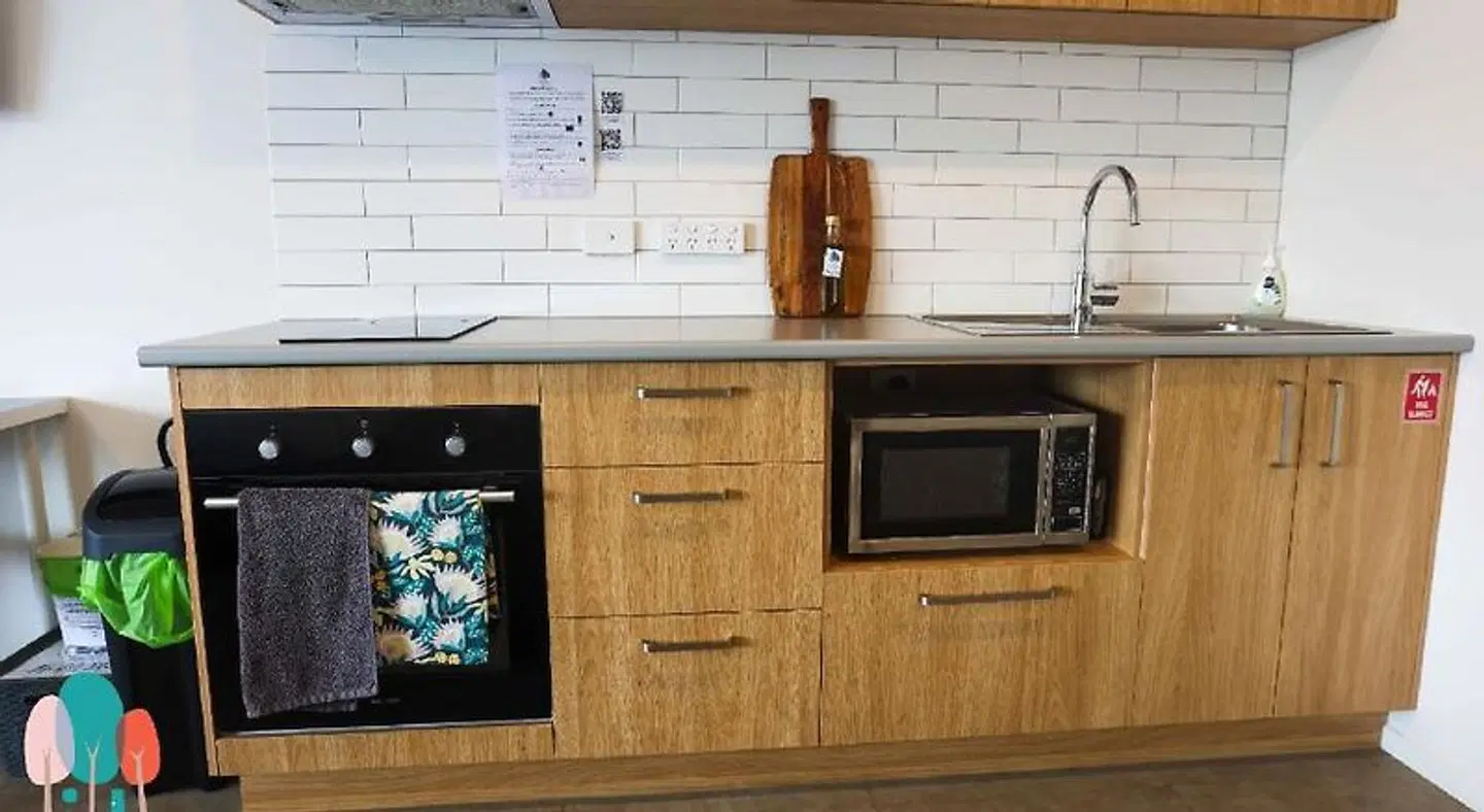 Botanic Apartments ROOM_EXAMPLE