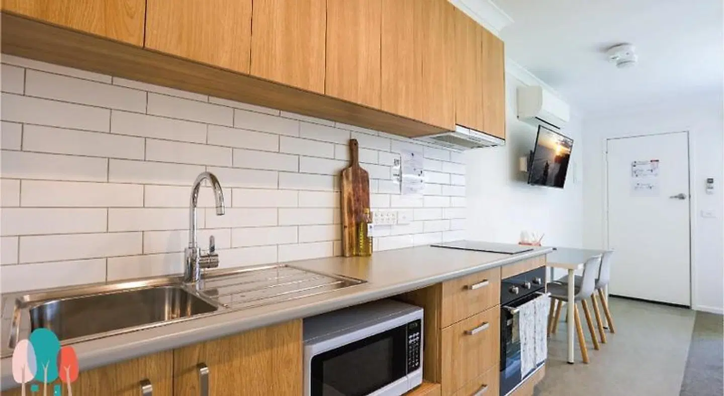 Botanic Apartments ROOM_EXAMPLE