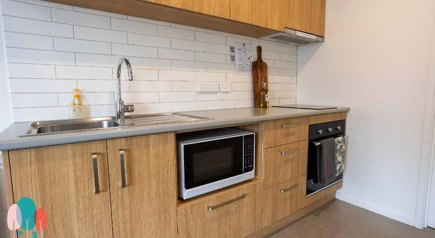Botanic Apartments ROOM_EXAMPLE