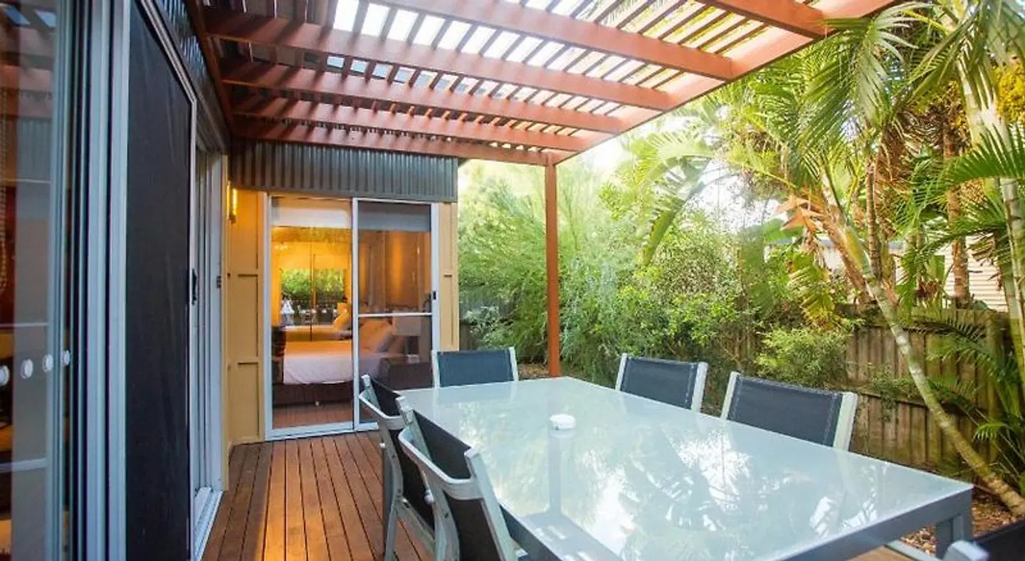 Quarterdecks Retreat HEALTH_BEAUTY