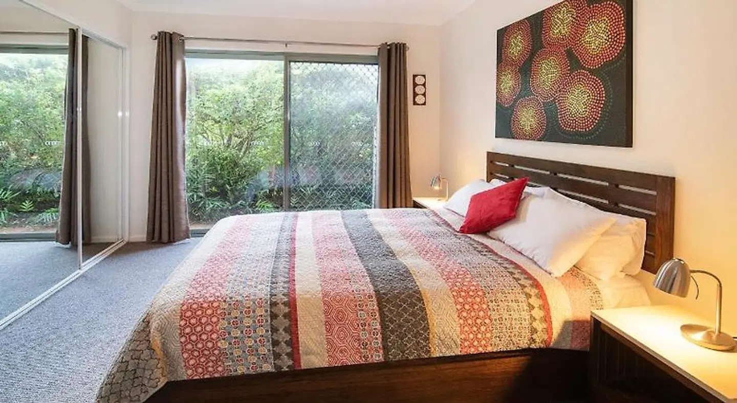 Bayshore Beachside Resort ROOM_EXAMPLE