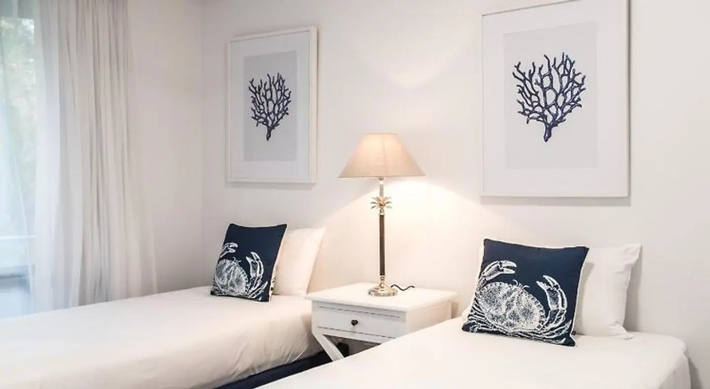 Noosa Pacific Riverfront Resort ROOM_EXAMPLE