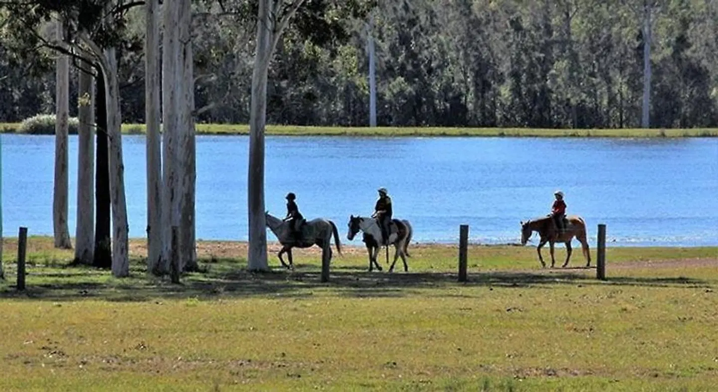 Santalina On Hervey Bay SPORTS_AND_LEISURE