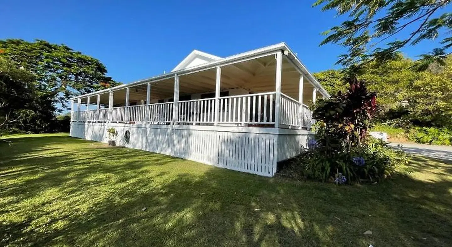 Amamoor Homestead Bed & Breakfast and Country Cottages EXTERIOR