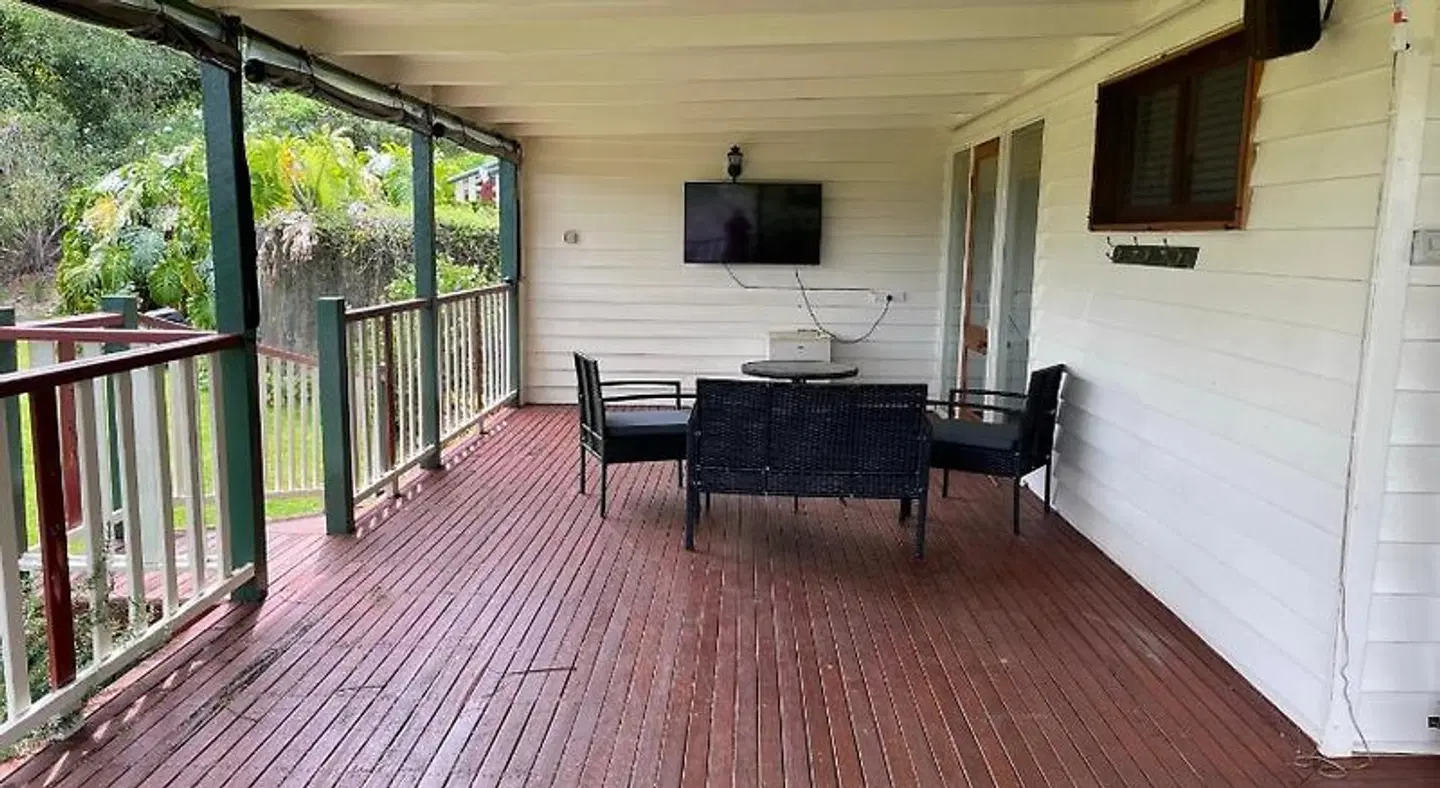 Amamoor Homestead Bed & Breakfast and Country Cottages ROOM_EXAMPLE
