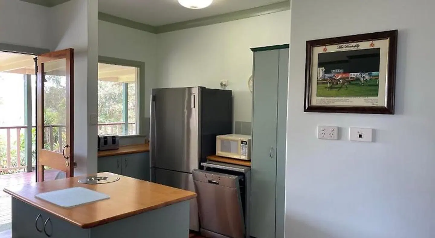 Amamoor Homestead Bed & Breakfast and Country Cottages ROOM_EXAMPLE
