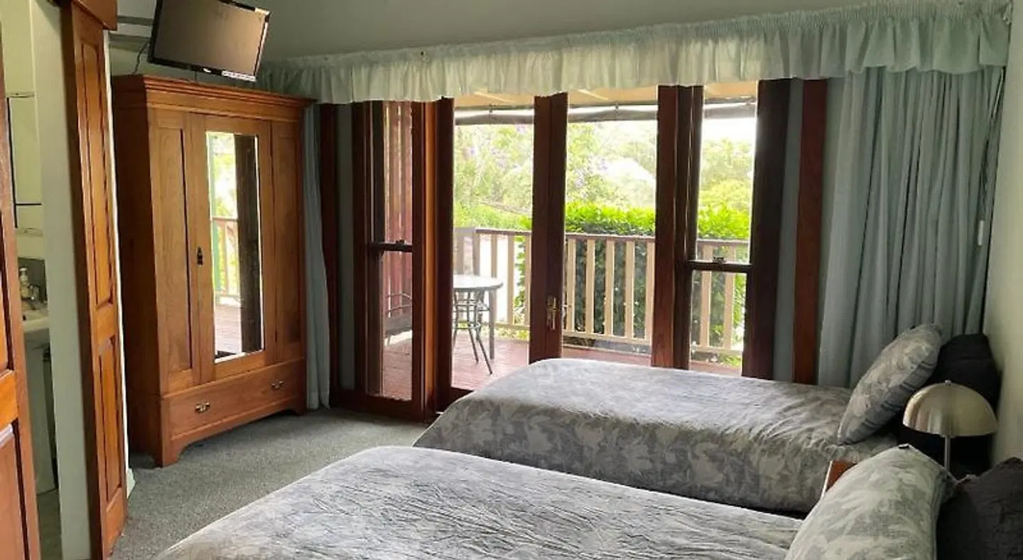 Amamoor Homestead Bed & Breakfast and Country Cottages ROOM_EXAMPLE