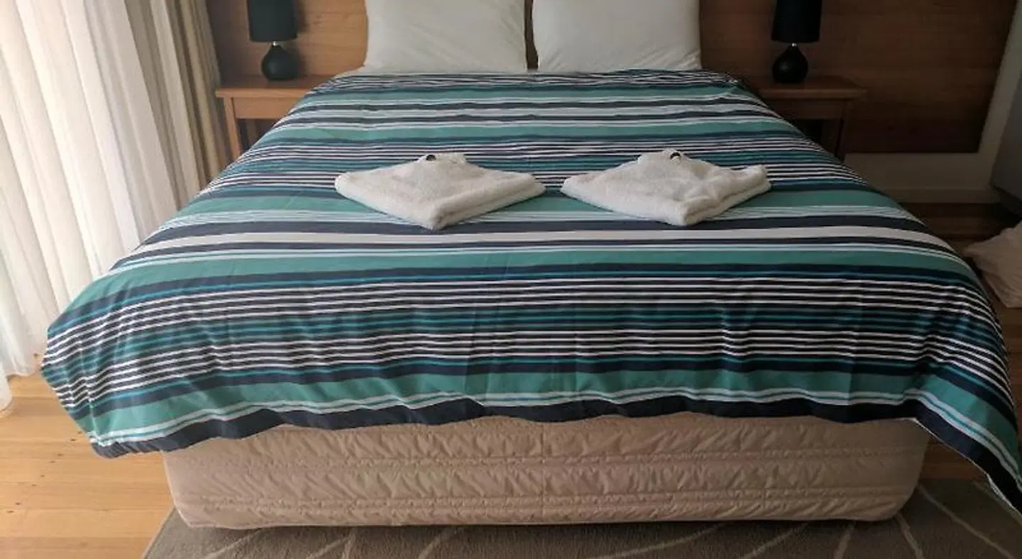 Metung Waters Motel and Apartments ROOM_EXAMPLE