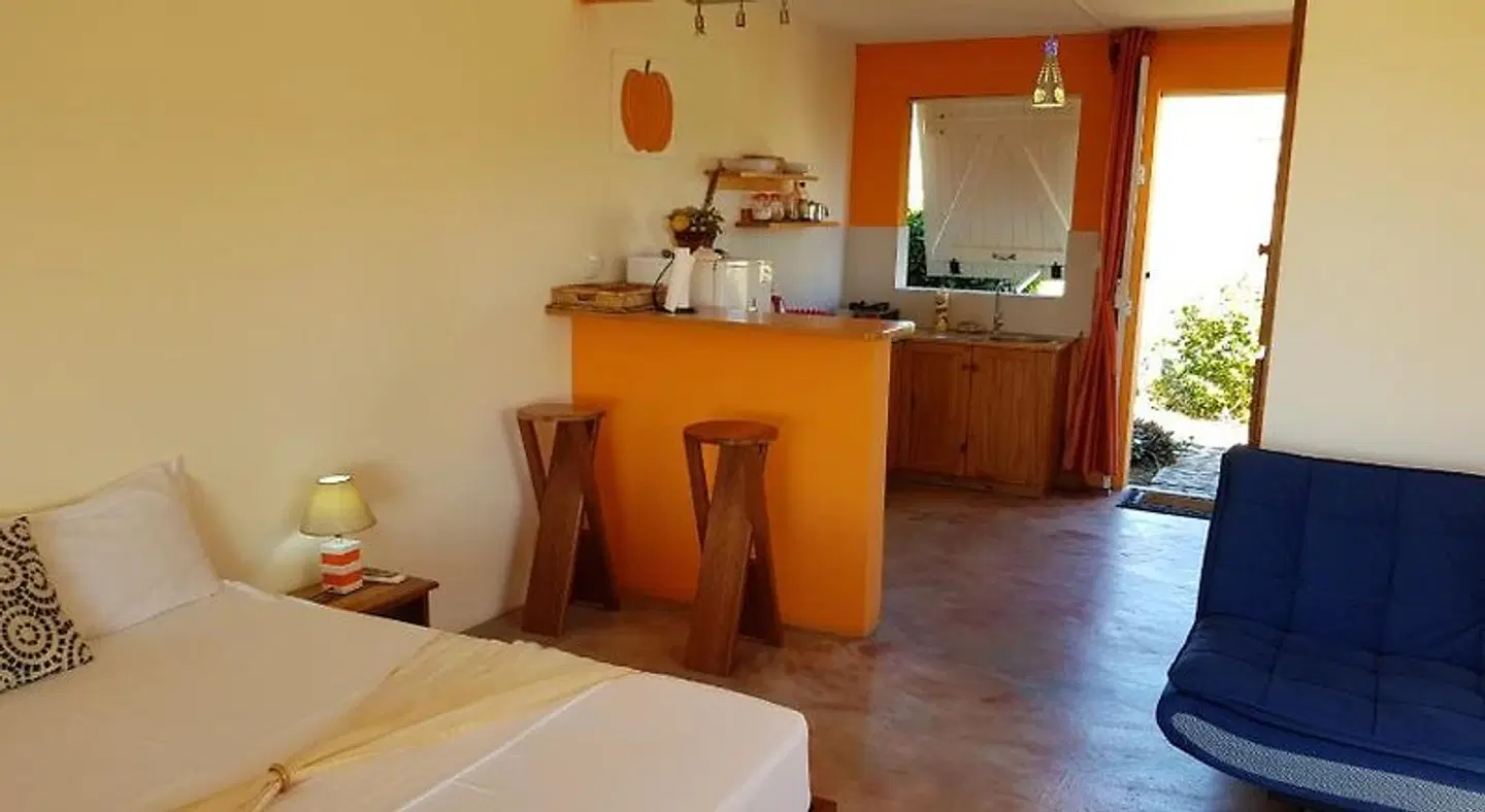 Gite Patriko ROOM_EXAMPLE