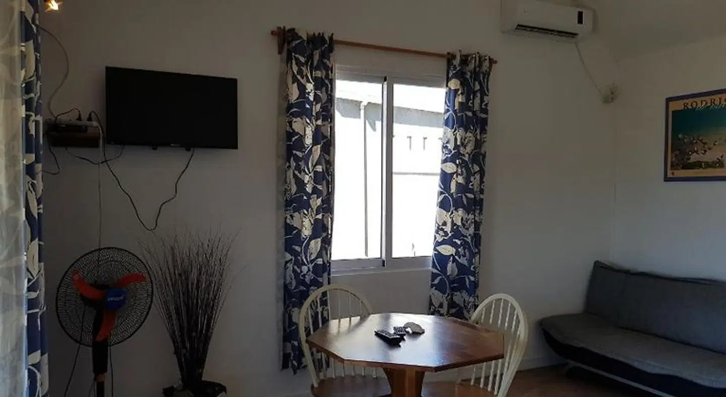 Gite Patriko ROOM_EXAMPLE