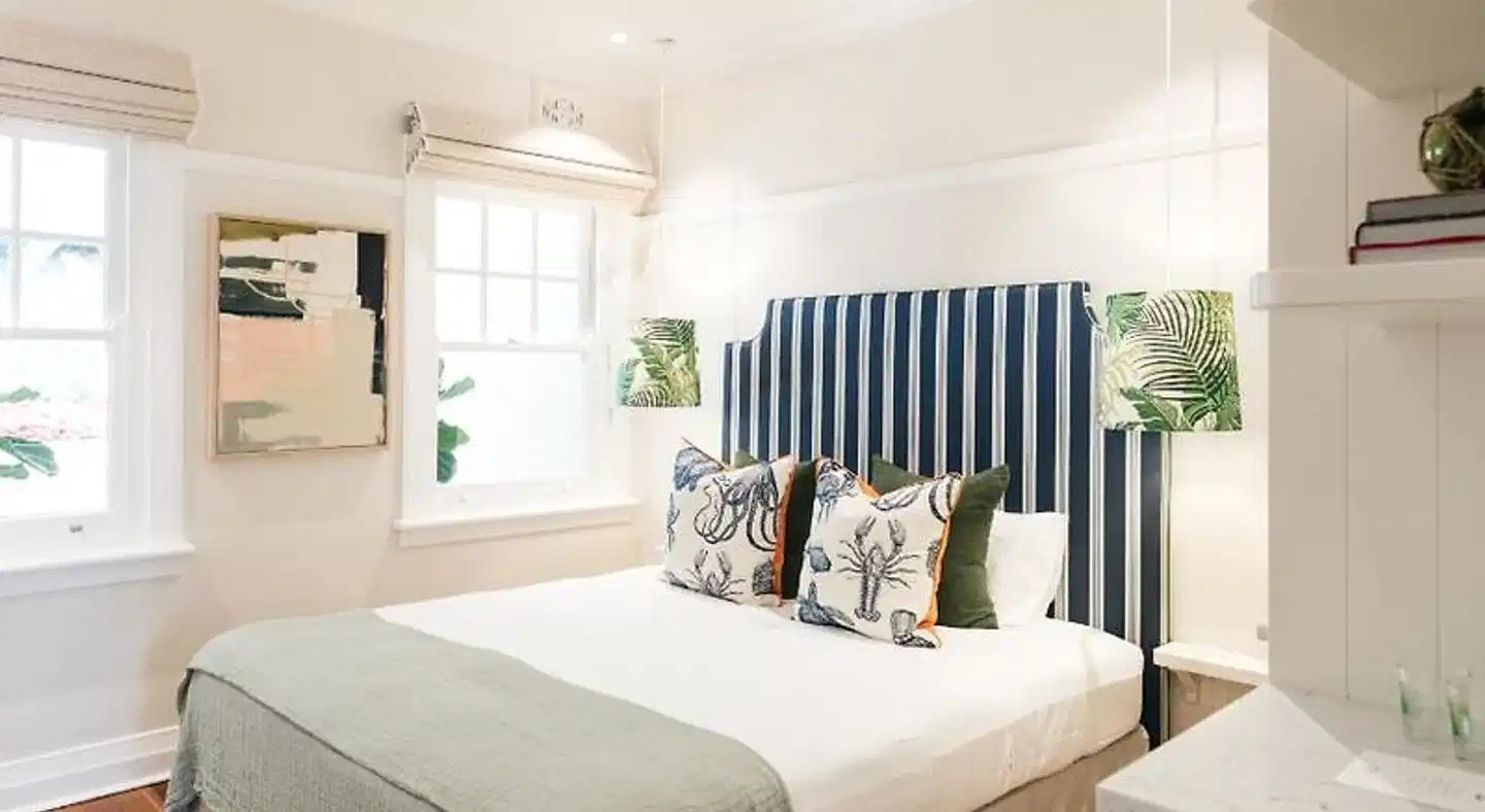 Barrenjoey House Wohnbeispiel