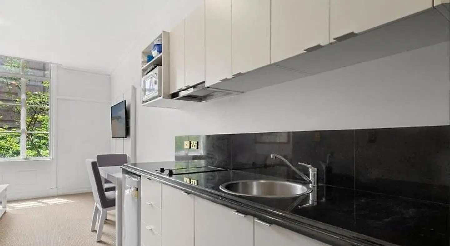 Brisbane City Apartments (Central Station) ROOM_EXAMPLE