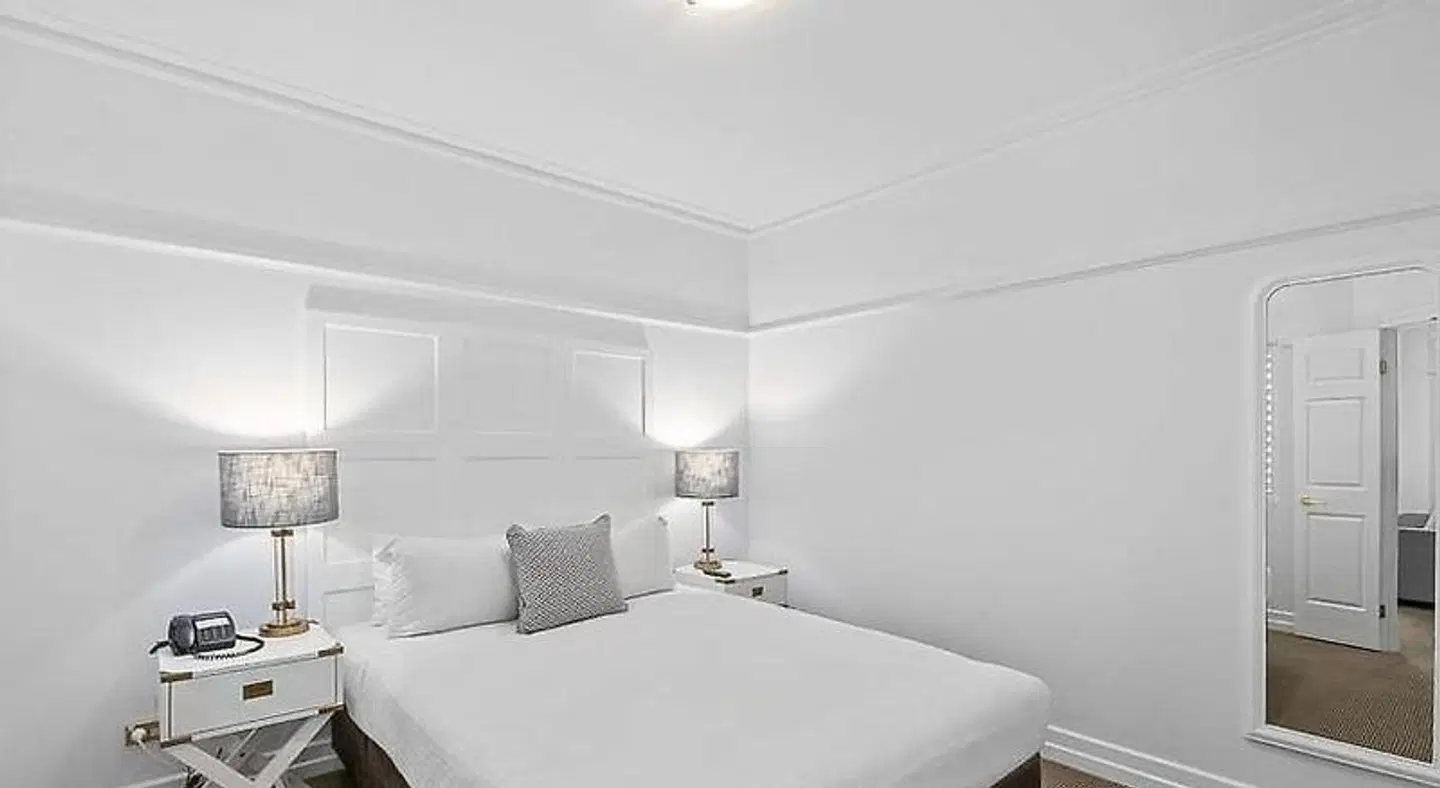 Brisbane City Apartments (Central Station) ROOM_EXAMPLE
