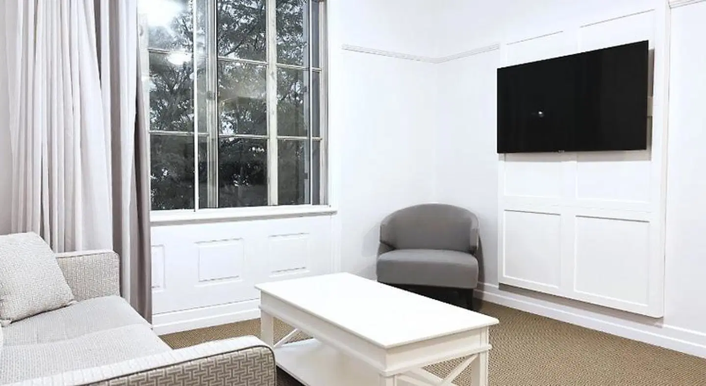 Brisbane City Apartments (Central Station) ROOM_EXAMPLE