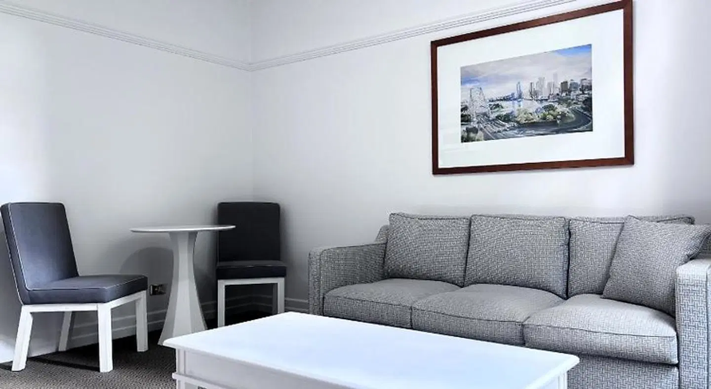 Brisbane City Apartments (Central Station) ROOM_EXAMPLE