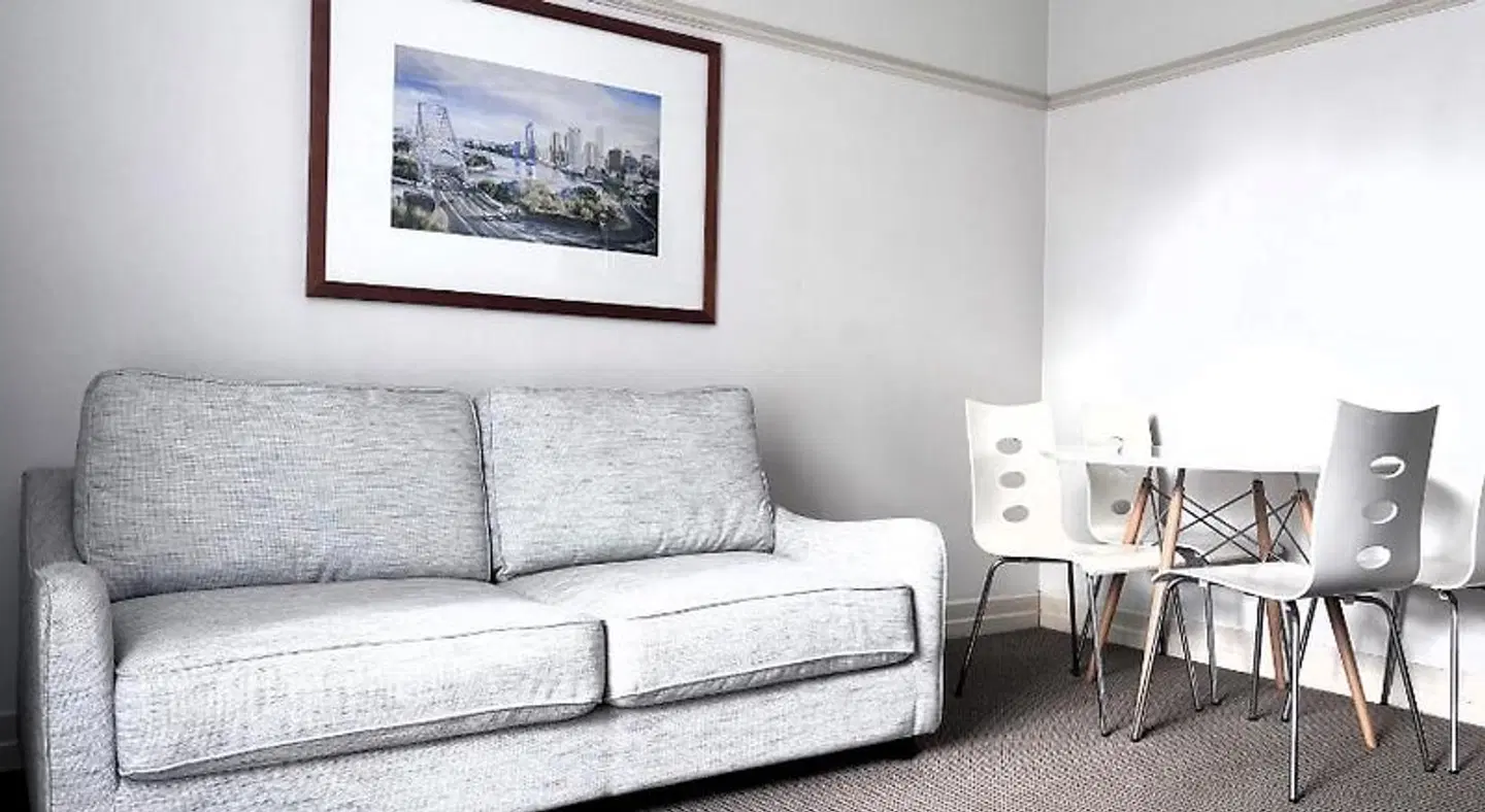 Brisbane City Apartments (Central Station) ROOM_EXAMPLE