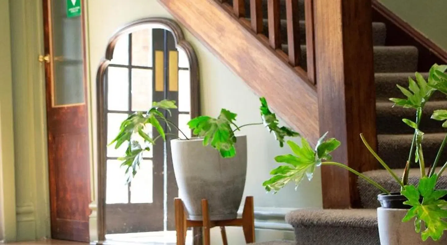 Alpine Hotel Terrasse