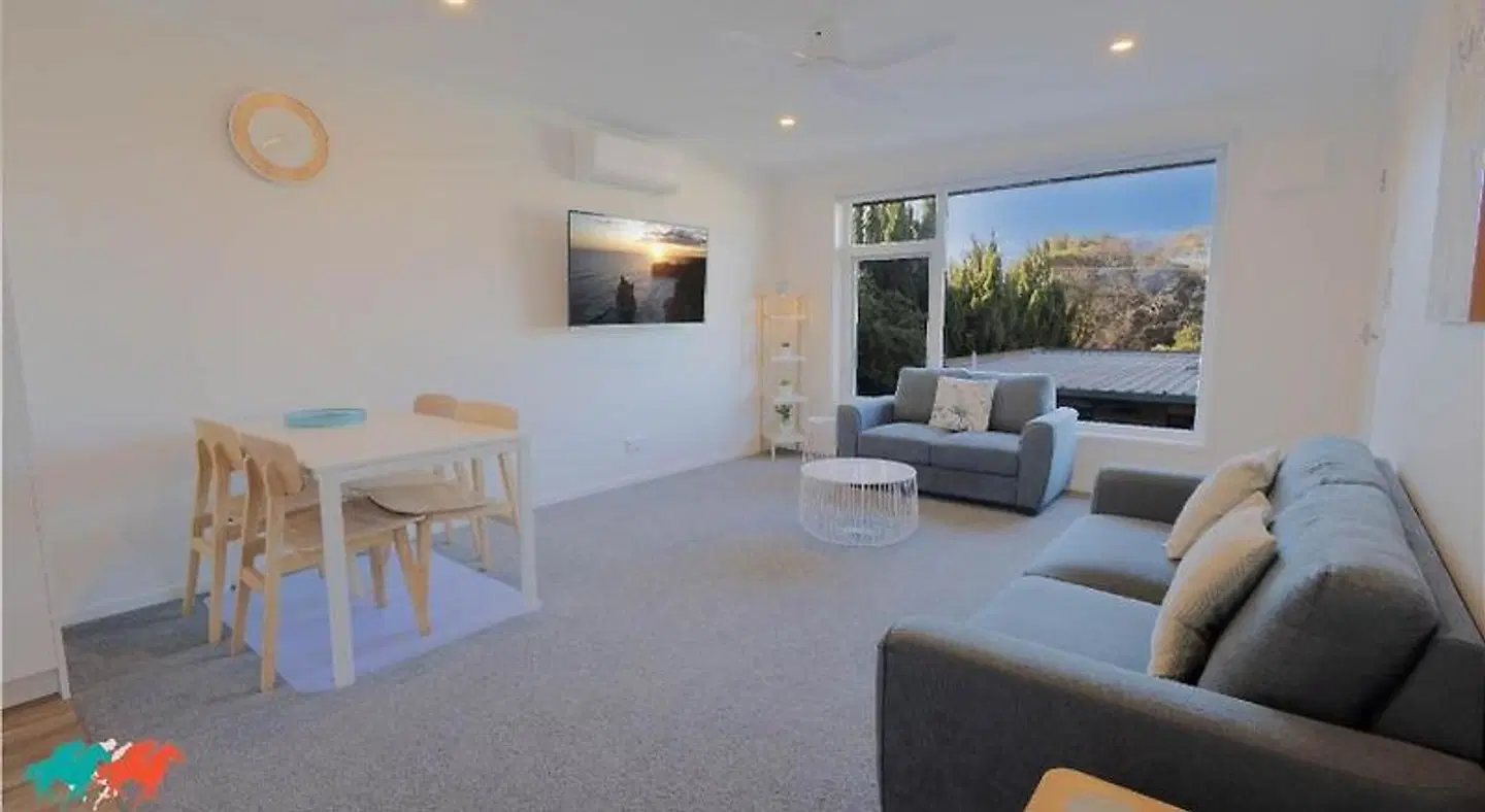 Racecourse Apartments ROOM_EXAMPLE