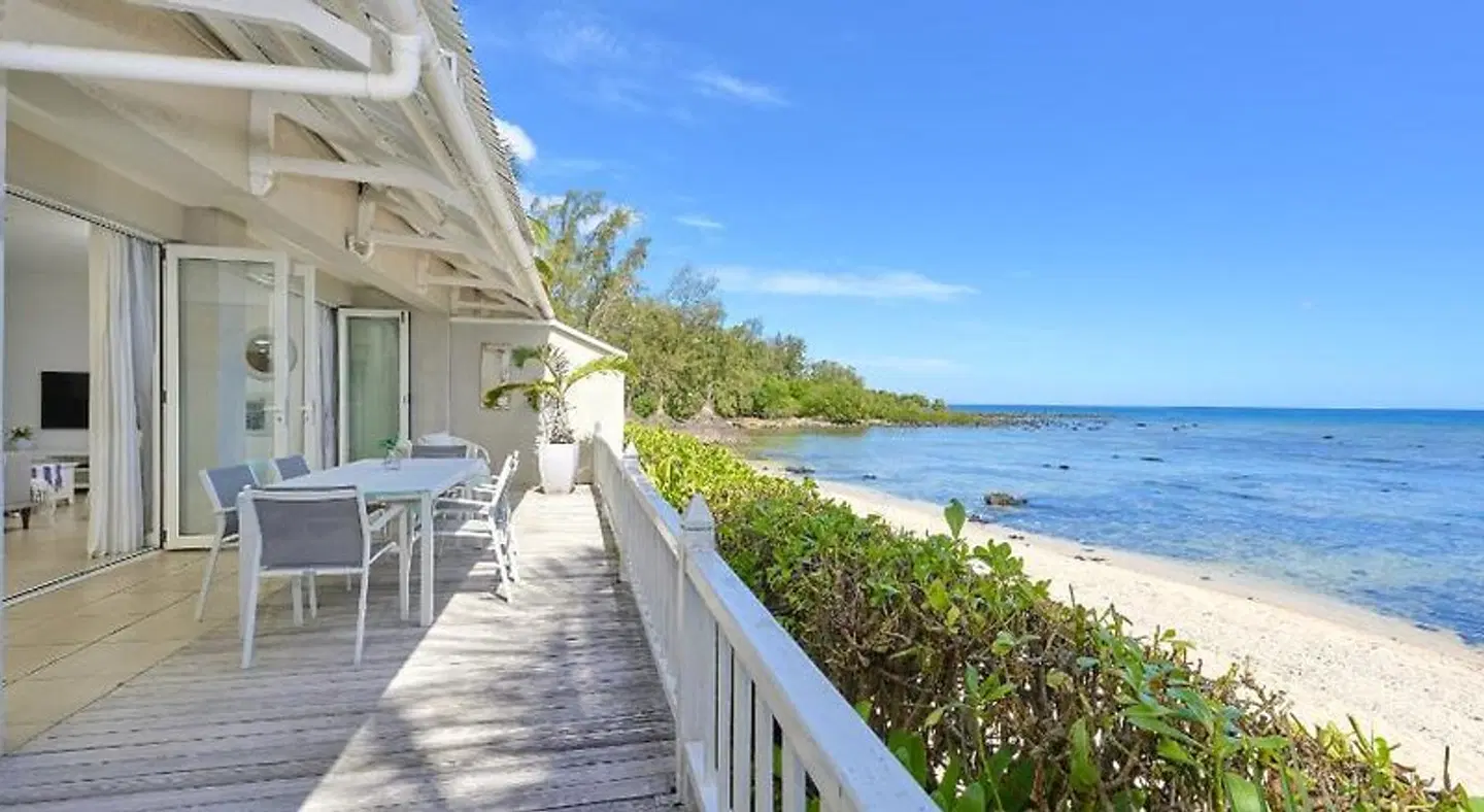 White Oaks Villas Strand