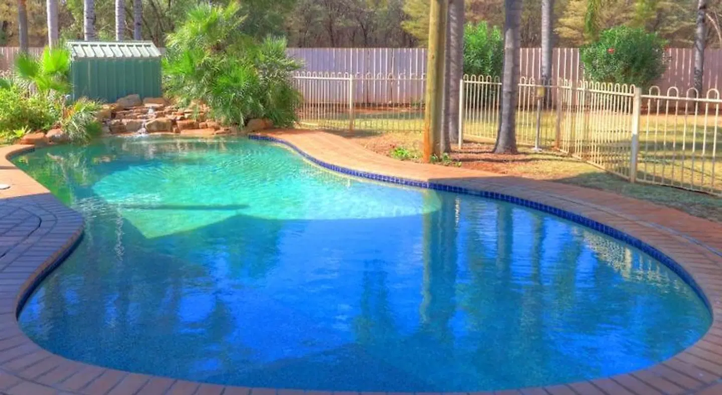 Mulga Country Motor Inn OUTDOOR_POOL