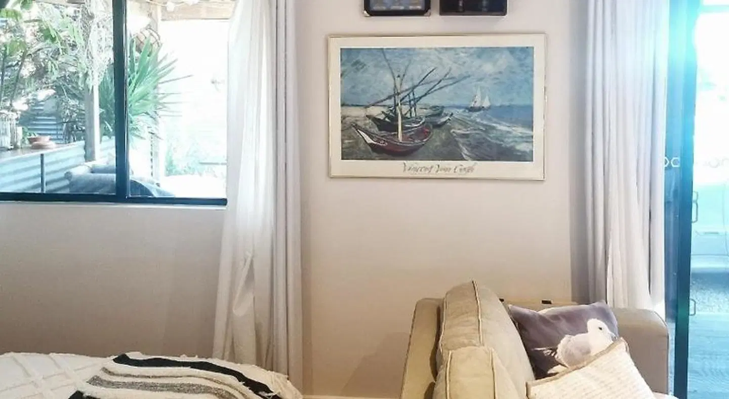 Boat Haven Studios ROOM_EXAMPLE