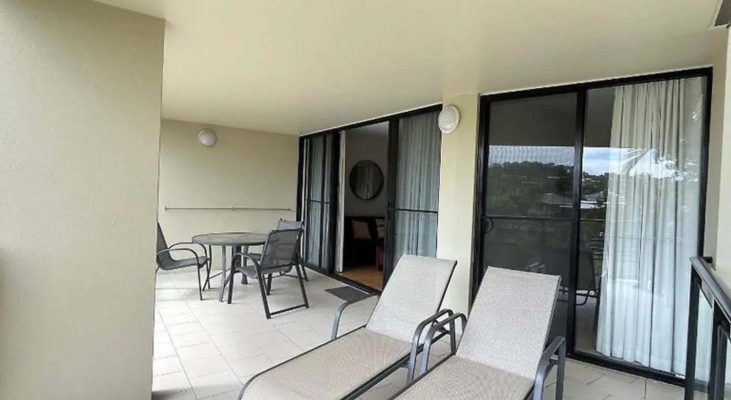 Agnes Water Beach Club ROOM_EXAMPLE