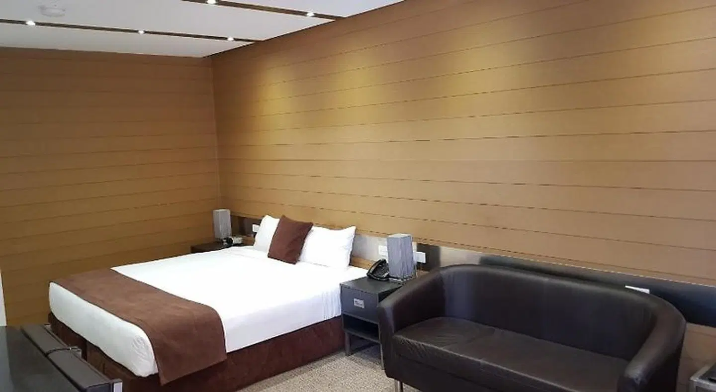 Moura Meridian Motel ROOM_EXAMPLE