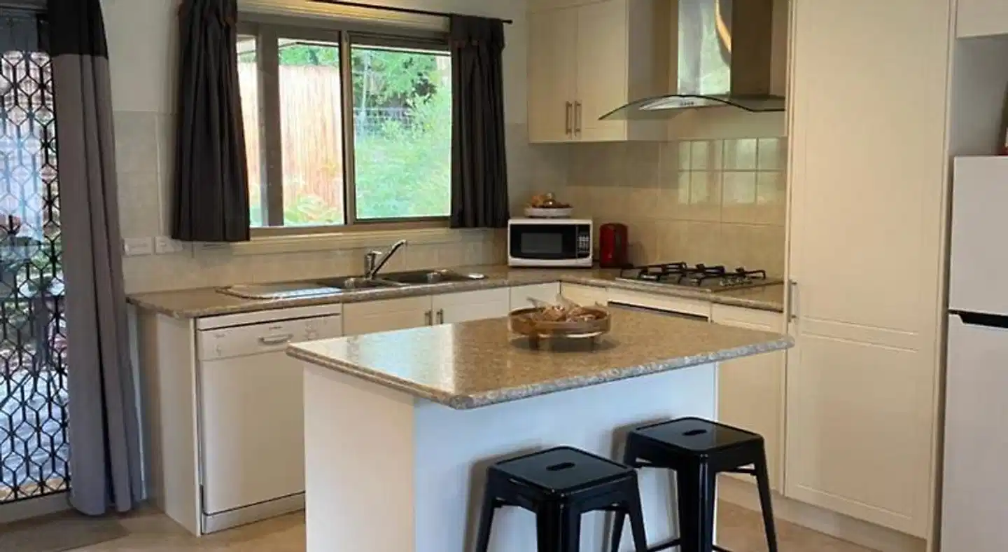 Wattle Tree Creek Cottages Wohnbeispiel