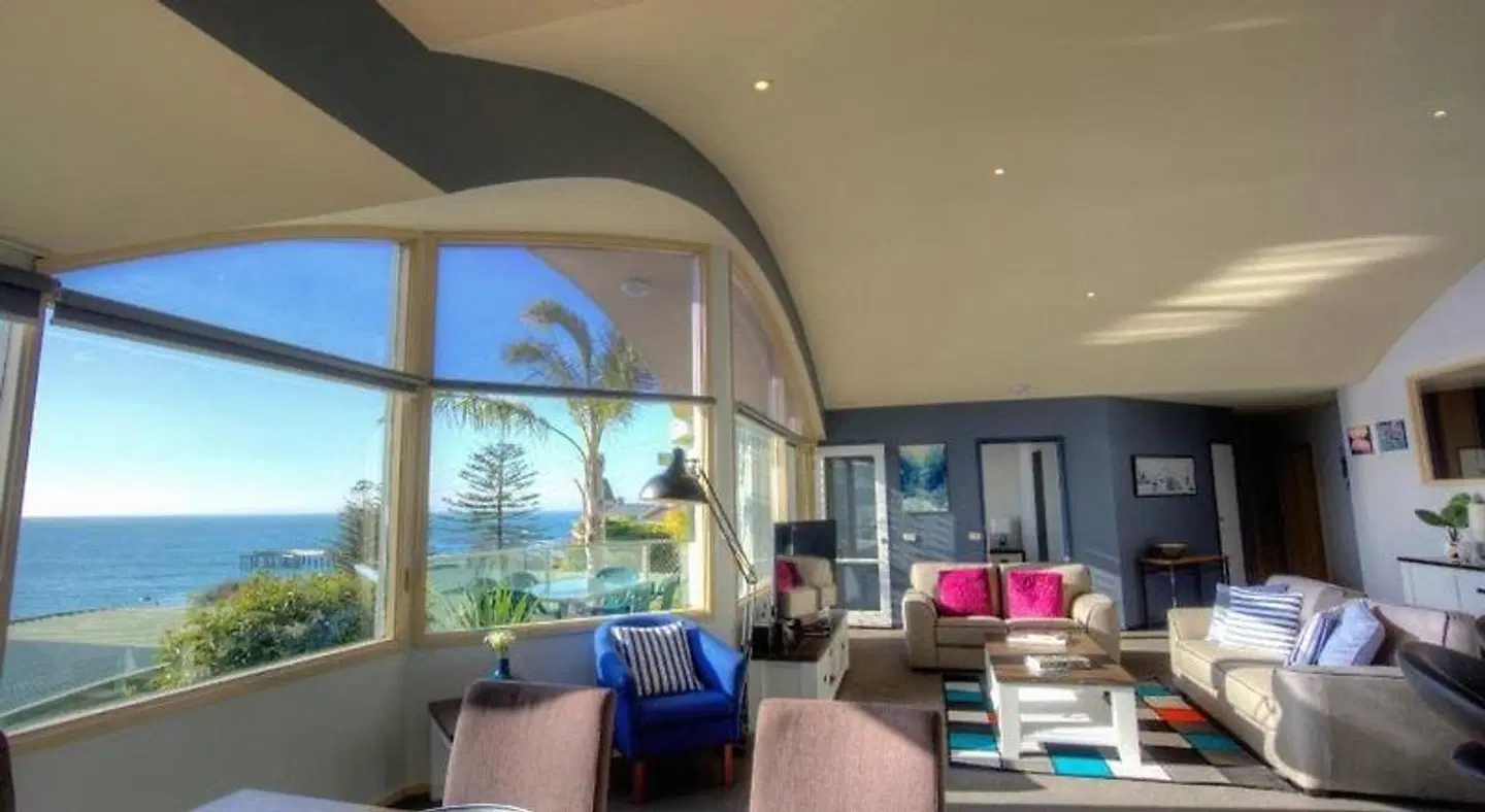 Pierview Apartments LOUNGE_LOBBY