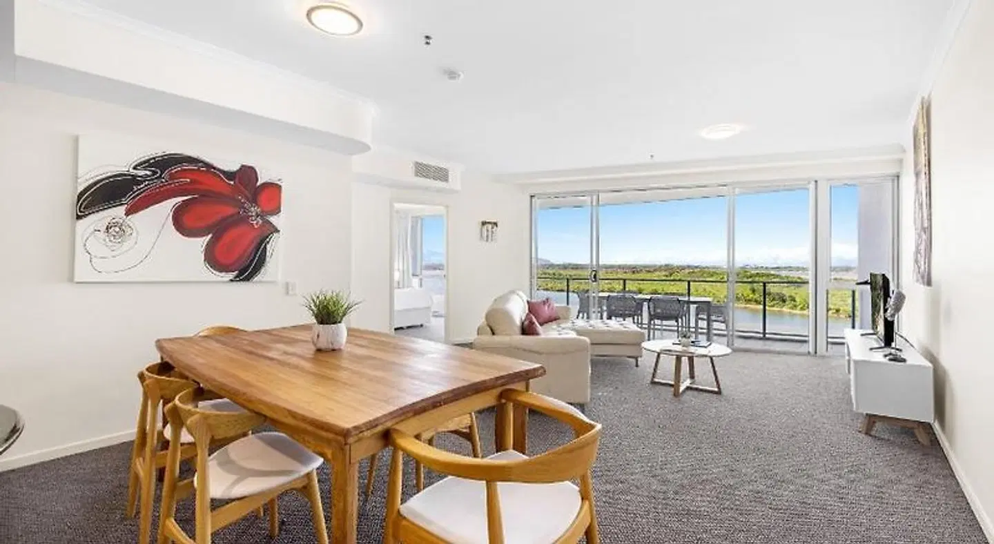 The Duporth Riverside LOUNGE_LOBBY