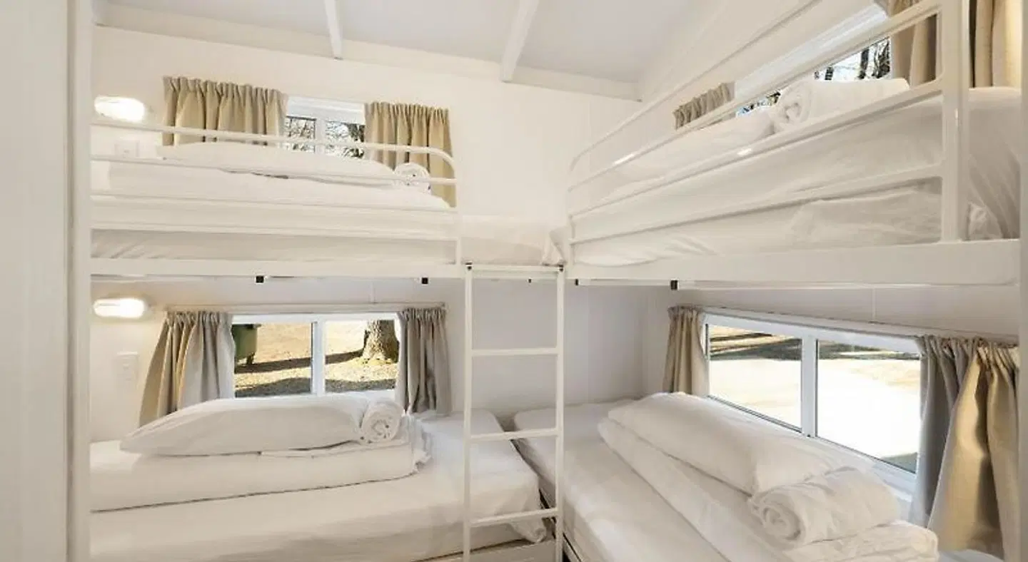 Big4 Porepunkah Holiday Park ROOM_EXAMPLE