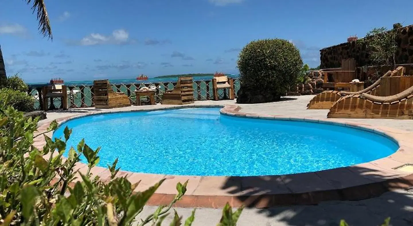 Coco Villa OUTDOOR_POOL