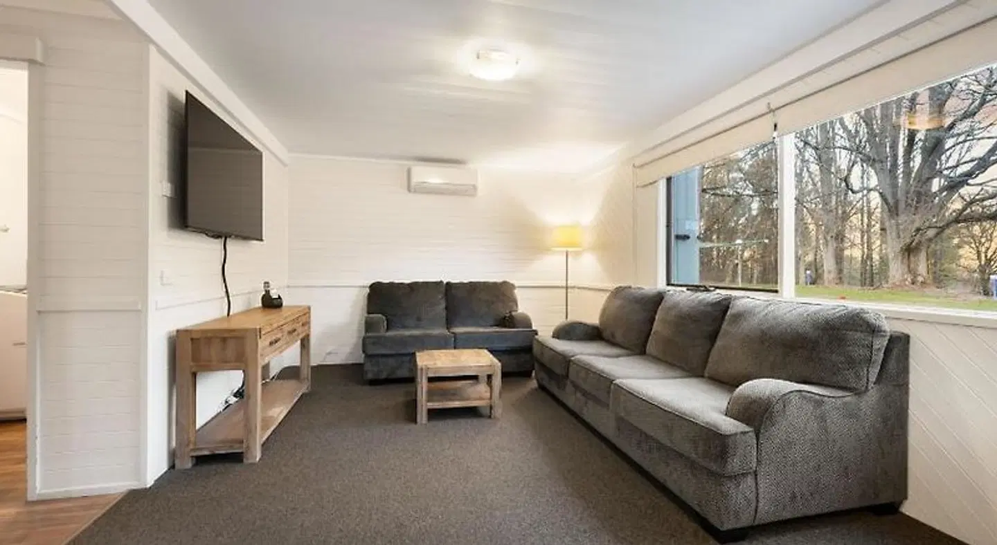 Big4 Porepunkah Holiday Park ROOM_EXAMPLE