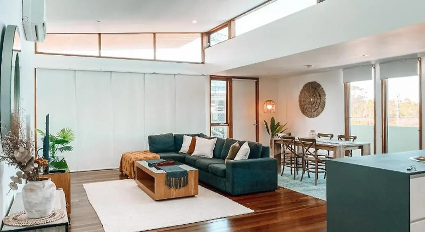 Byron Butter Factory Apartments LOUNGE_LOBBY