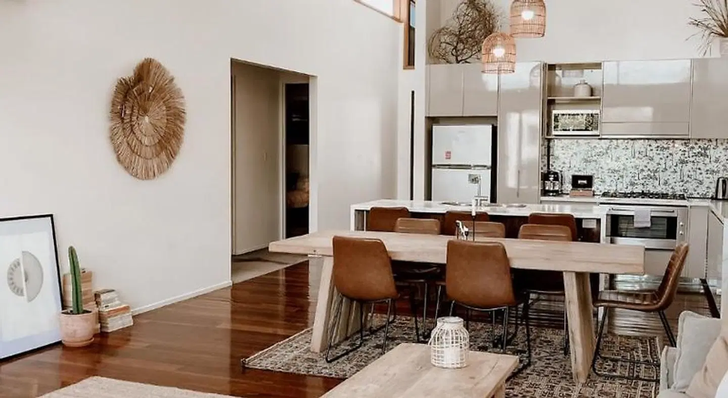 Byron Butter Factory Apartments ROOM_EXAMPLE